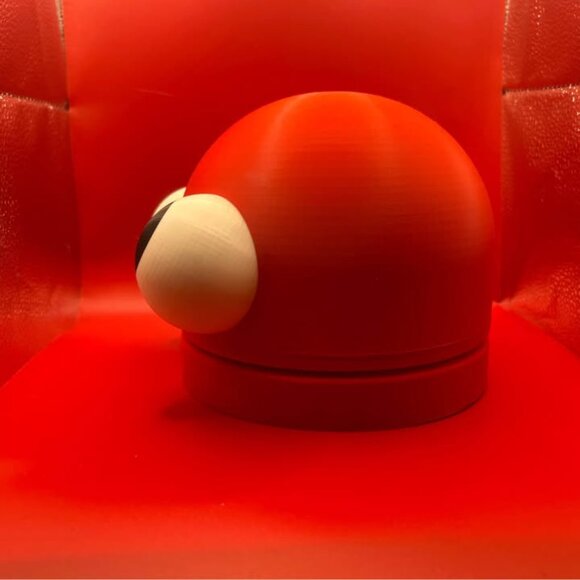 Repo inspired piggy bank - Picture 2 of 3